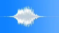 WhooshFlange PPW1.11 Sound Effect