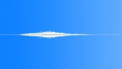 WhooshFlutter S011IE.457 Sound Effect