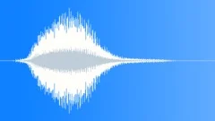 WhooshFlutter S011SSFX.387Sound Effect