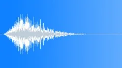 Whoosh,Ghostly Demon,By,Attack 2Sound Effect