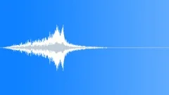 WhooshMetallic S011IE.466 Sound Effect