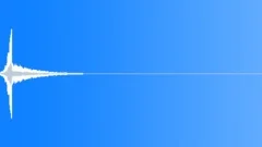 WhooshMetallic S011IE.467 Sound Effect