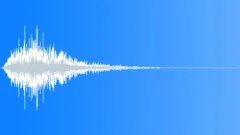 WhooshMetallic S011IE.471 Sound Effect