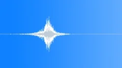 WhooshMetallic S011IE.472 Sound Effect