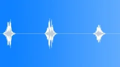 Whoosh,Resonant Air x3Sound Effect