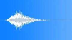 WhooshRobotic PPIE1.22 Sound Effect