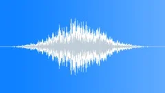 WhooshSciFi PPW1.22 Sound Effect