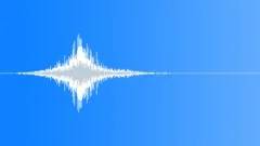 WhooshSuction S011IE.480 Sound Effect