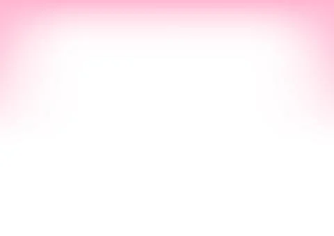 Whtie Pink Copyspace Background Stock Illustration