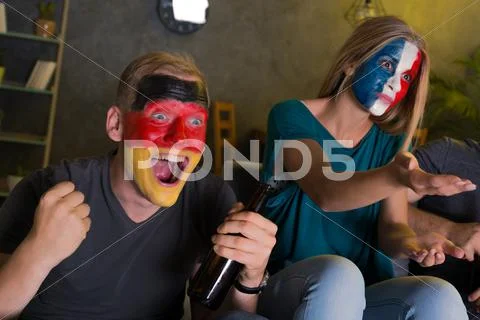 Why did you do that? Stock Photos