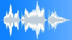 Why don't you like me? Sound Effect