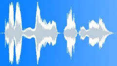 Why don't YOU like ME? Sound Effect