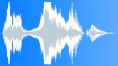 Why don't YOU like me? Sound Effect