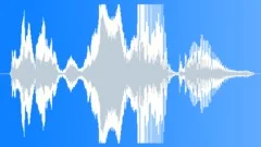 Why don't you like me? Sound Effect