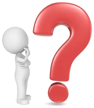 Why. Stock Illustration