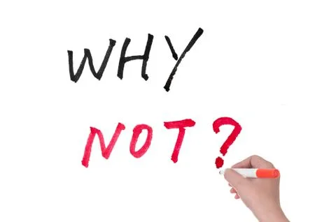 Why not Stock Illustration