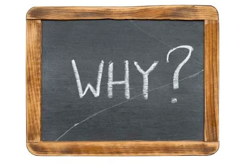 Why quest Stock Photos