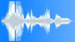 Why won't you let me love you? Sound Effect