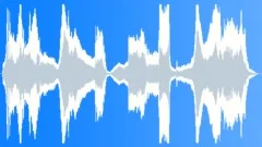 Why won't you let me love you? Sound Effect
