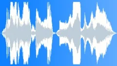 Why won't you let me love you? Sound Effect