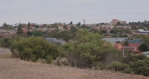 Whyalla Town Stock Footage 317441370