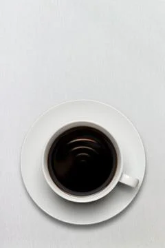 Wi-Fi coffee. Stock Photos