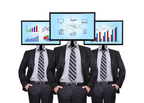 Wi-fi concept Stock Illustration