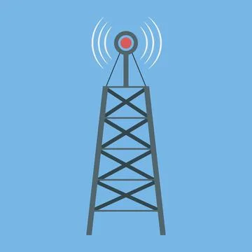 Wi-Fi connection icon. Stock Illustration