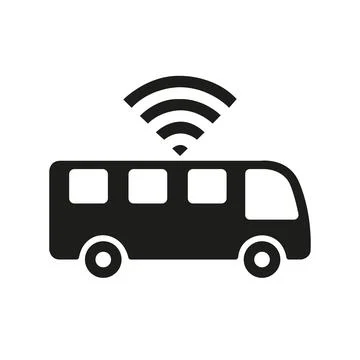 Wi-Fi Illustrazione stock