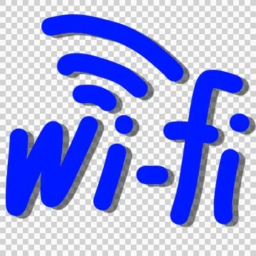 Wi-Fi Иллюстрация