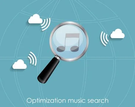 Wi-Fi Transmission of Data. Vector Illustration 스톡 일러스트