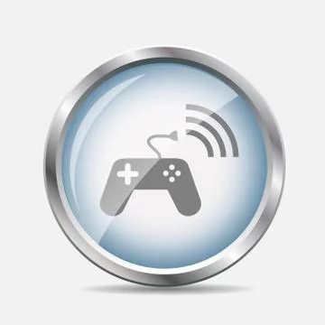 Wi-Fi Transmission of Data. Vector Illustration Illustrazione stock