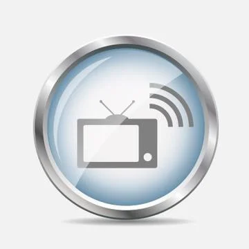 Wi-Fi Transmission of Data. Vector Illustration Stock Illustration