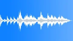 Wicked magic harp ambienceSound Effect