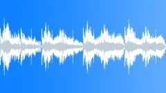 Wicked melody - lonely violinStock Music