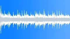 Wicked piano - Powerful keyboard and effects Stock Music