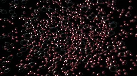 Wicked Thing Stock-Footage 11439004