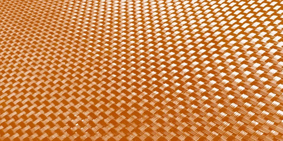 Wicker abstract surface. Texture with interwoven fibers. Vector illustration Stock Illustration
