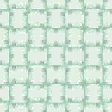 Wicker background Stock-Illustration