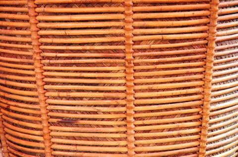 Wicker Fotos de archivo