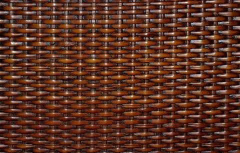 Wicker Stock Photos
