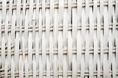 Wicker Fotos de archivo