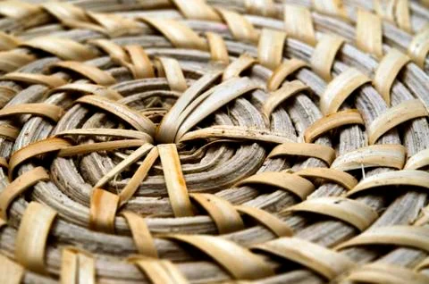 Wicker Stock Photos