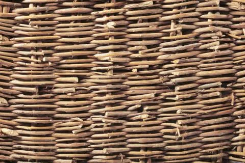 Wicker Stock Photos