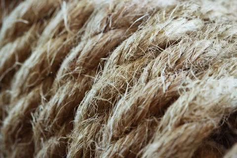 Wicker rope Stock Photos