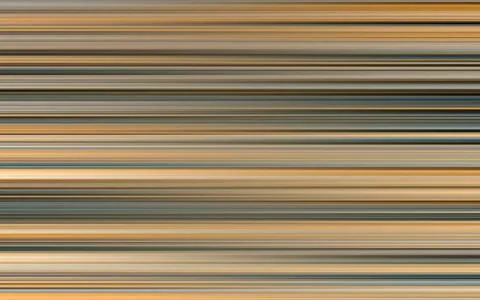 Wicker straw texture Horizontal strip lines. Abstract background. Backgrou... 写真素材