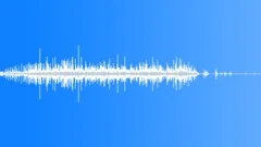 Wicker stress 13Sound Effect
