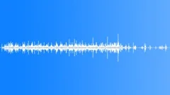 Wicker stress 15Sound Effect