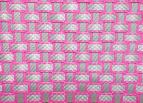 Wicker texture background Stock Photos