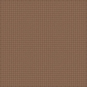 Wicker texture of geometric pattern. Simple fabric abstract background. Stock Illustration